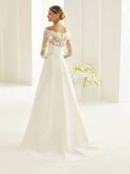 Νυφικό Bianco Evento Heidi